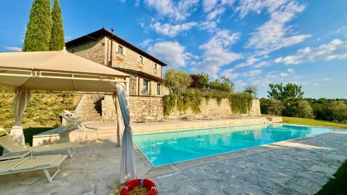 Rignano sull'Arno Villa | Fienile Il Poggetto