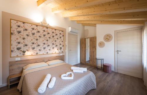 Altivole House | Fienile Nonna Elide