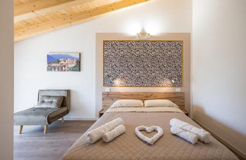 Altivole House | Fienile Nonna Elide