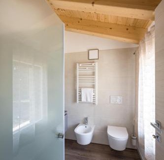Altivole House | Fienile Nonna Elide
