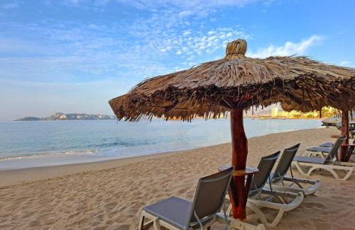 Costera Acapulco Hotel | Fiesta Americana Acapulco Villas