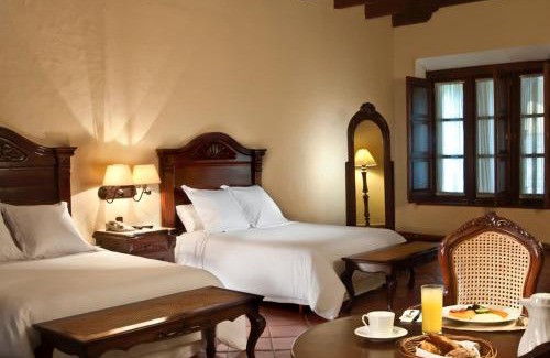 Xochitepec Hotel | Fiesta Americana Hacienda San Antonio El Puente Resort & Spa