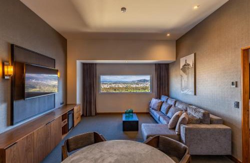 Colinas del Parque Hotel | Fiesta Americana San Luis Potosi