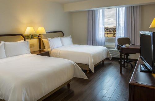 Juarez Municipality Hotel | Fiesta Inn Ciudad Juarez