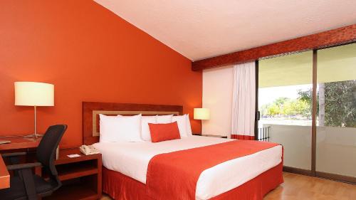Villahermosa Hotel | Fiesta Inn Villahermosa Cencali