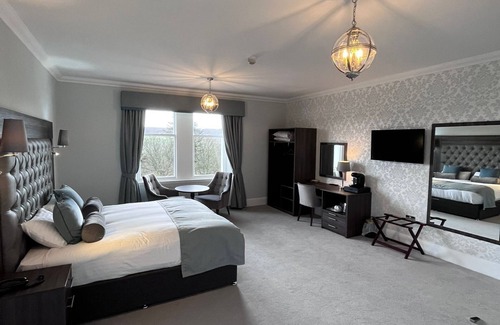 Banff Hotel | Fife Lodge