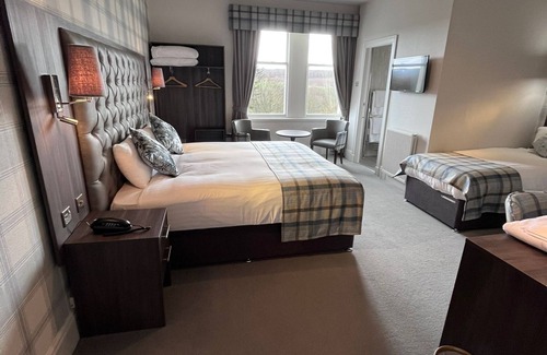 Banff Hotel | Fife Lodge