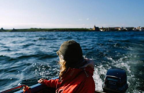 Pittenweem Apartment | Fifies - Your Seaside Bolthole