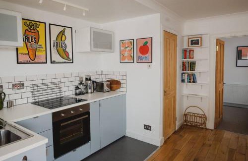 Pittenweem Apartment | Fifies - Your Seaside Bolthole