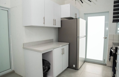 Sabana Llana Norte House | Fifteen - Minute Elegance: new Stylish Home