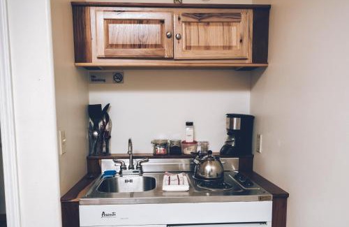 Crestone Apartment | Fifth Dimension Room 1