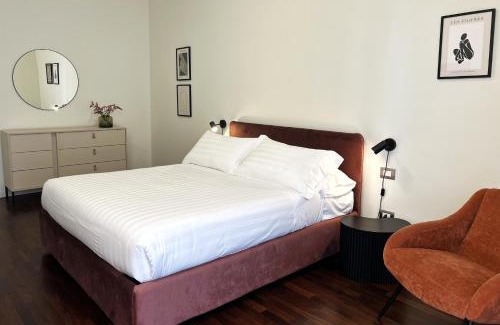 Centro Storico Apartment | Fifty Eight Suite Milan Missori Three Bedrooms