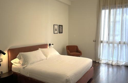 Centro Storico Apartment | Fifty Eight Suite Milan Missori Three Bedrooms