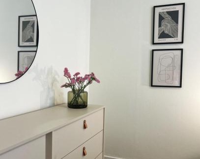 Centro Storico Apartment | Fifty Eight Suite Milan Missori Three Bedrooms