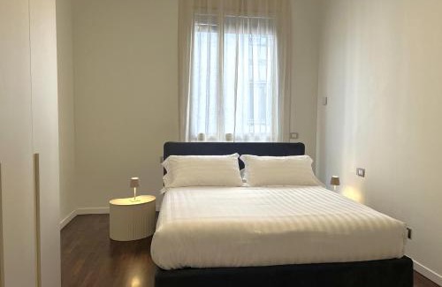 Centro Storico Apartment | Fifty Eight Suite Milan Missori Three Bedrooms