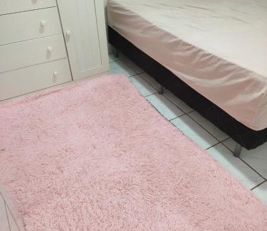 Garanhuns House | FIG e Natal Luz Cidade das Flores