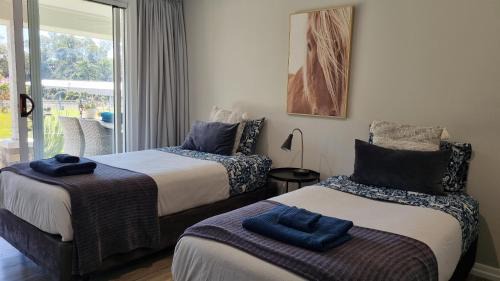 Highvale House | Fig Tree Farm B&B Highvale-Farmstay near Brisbane!