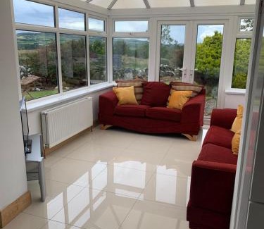 Ballyliffin House | Figart Cottage