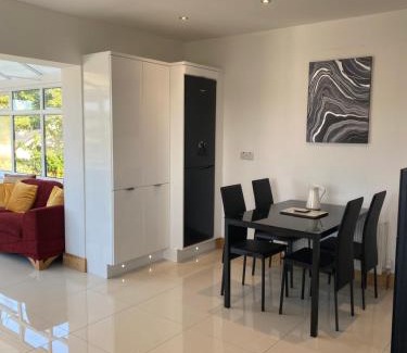 Ballyliffin House | Figart Cottage