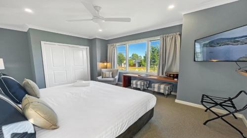 Pokolbin House | Figtree Cottage