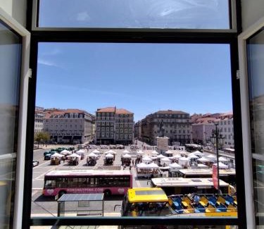 Baixa Hostel | Figueira House in Beira Minho