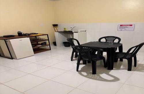 Presidente Figueiredo Apartment | Figueiredo Hosp 2