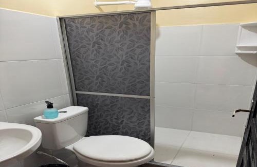 Presidente Figueiredo Apartment | Figueiredo Hosp 2