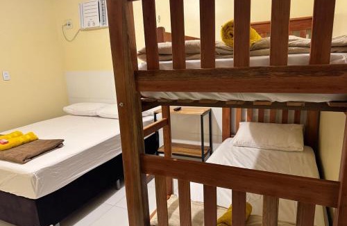 Presidente Figueiredo Apartment | Figueiredo Hosp 3