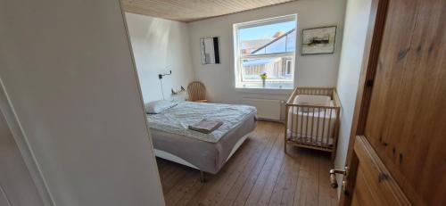 Hirtshals Villa | Fihermans House Joanna