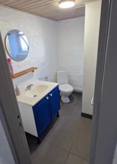 Hirtshals Villa | Fihermans House Joanna