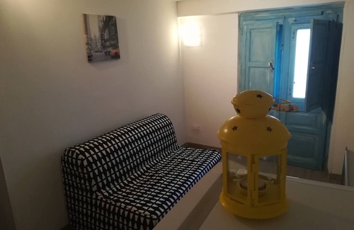 Pachino Apartment | Fikupala - Cir 19089