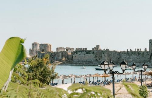 Methoni House | Filanthi - The project