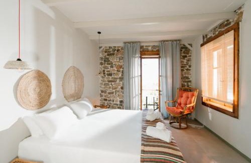 Methoni House | Filanthi - The project