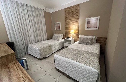 Sumare Hotel | Fildi Hotel & Eventos