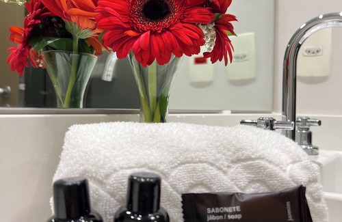 Sumare Hotel | Fildi Hotel & Eventos