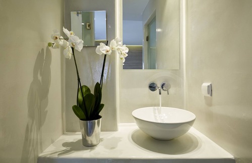 Oia Hotel | Fileria Suites