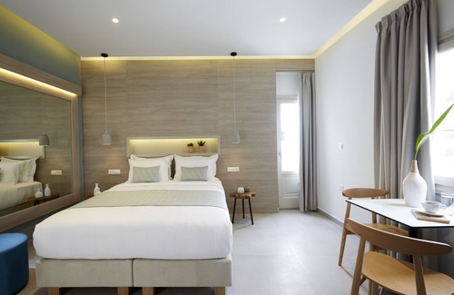 Oia Hotel | Fileria Suites