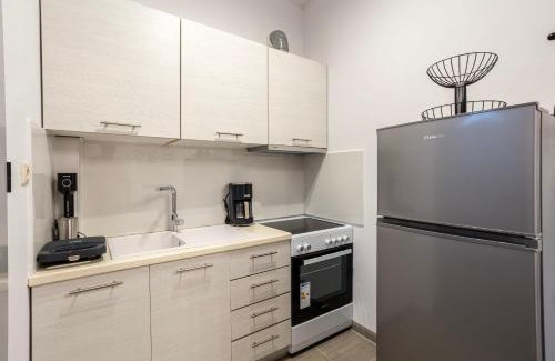 Filiatra Apartment | Filiatras Welcoming Hideaway - A Cozy Urban Escape