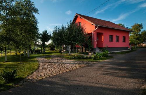Rakovica Apartment | Filip Apartment