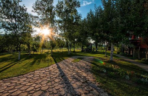 Rakovica Apartment | Filip Apartment