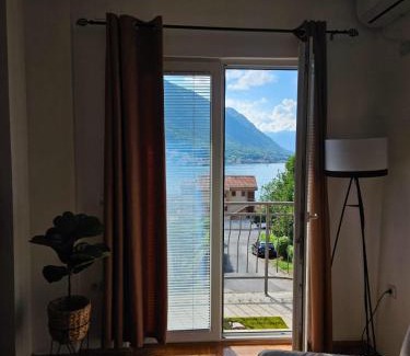 Dobrota Apartment | Filip's apartment