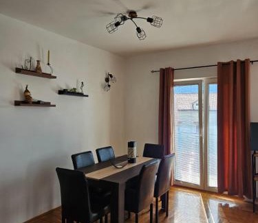 Dobrota Apartment | Filip's apartment