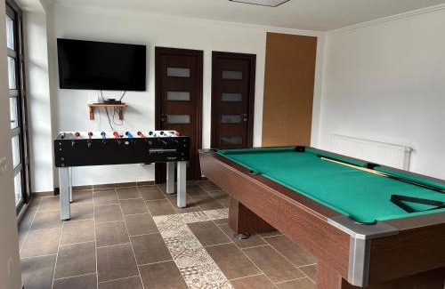 Galvacs Apartment | Filip Vendégház