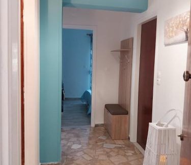 Vathi Apartment | Filitsa's house