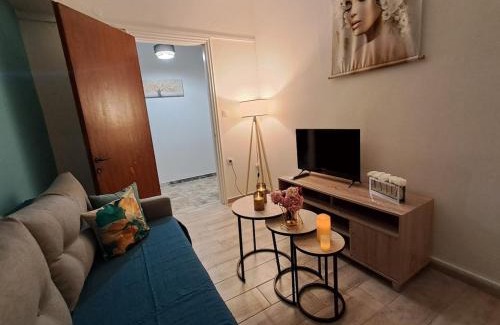 Vathi Apartment | Filitsa's house
