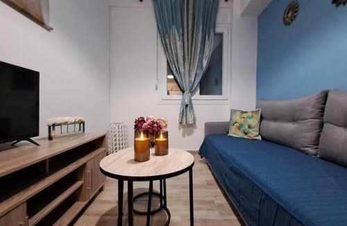 Vathi Apartment | Filitsa's house