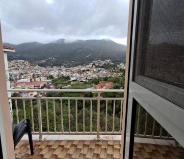 Vathi Apartment | Filitsa's house