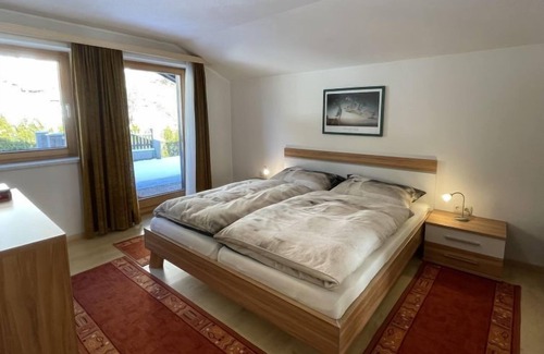 Bad Haering Apartment | Fill by Interhome