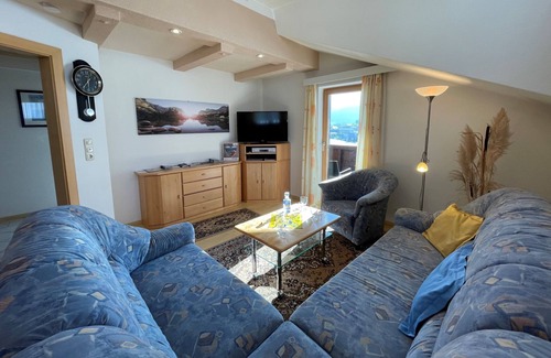 Bad Haering Apartment | Fill by Interhome