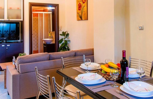 Palekastro House | Filoxenia Home